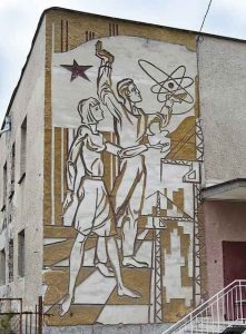 Russian images of socialism