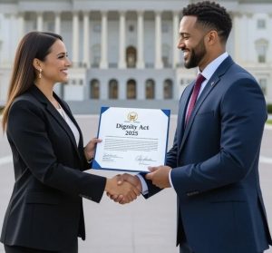 Dignity Act 2025